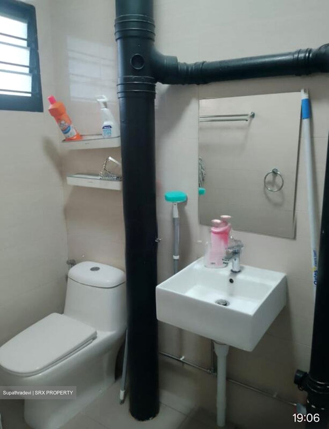Blk 809 Tampines Polyview (Tampines), HDB 4 Rooms #524129661